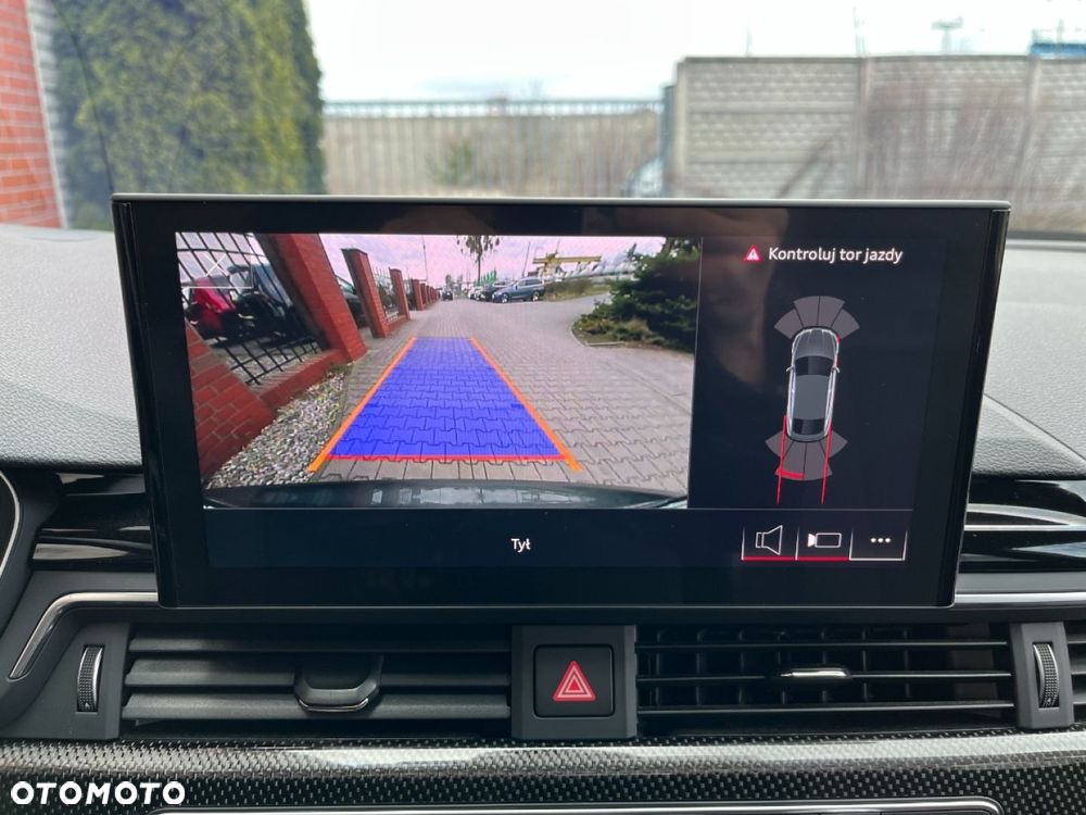 Audi S5 Sportback TDI Quattro Tiptronic - 23