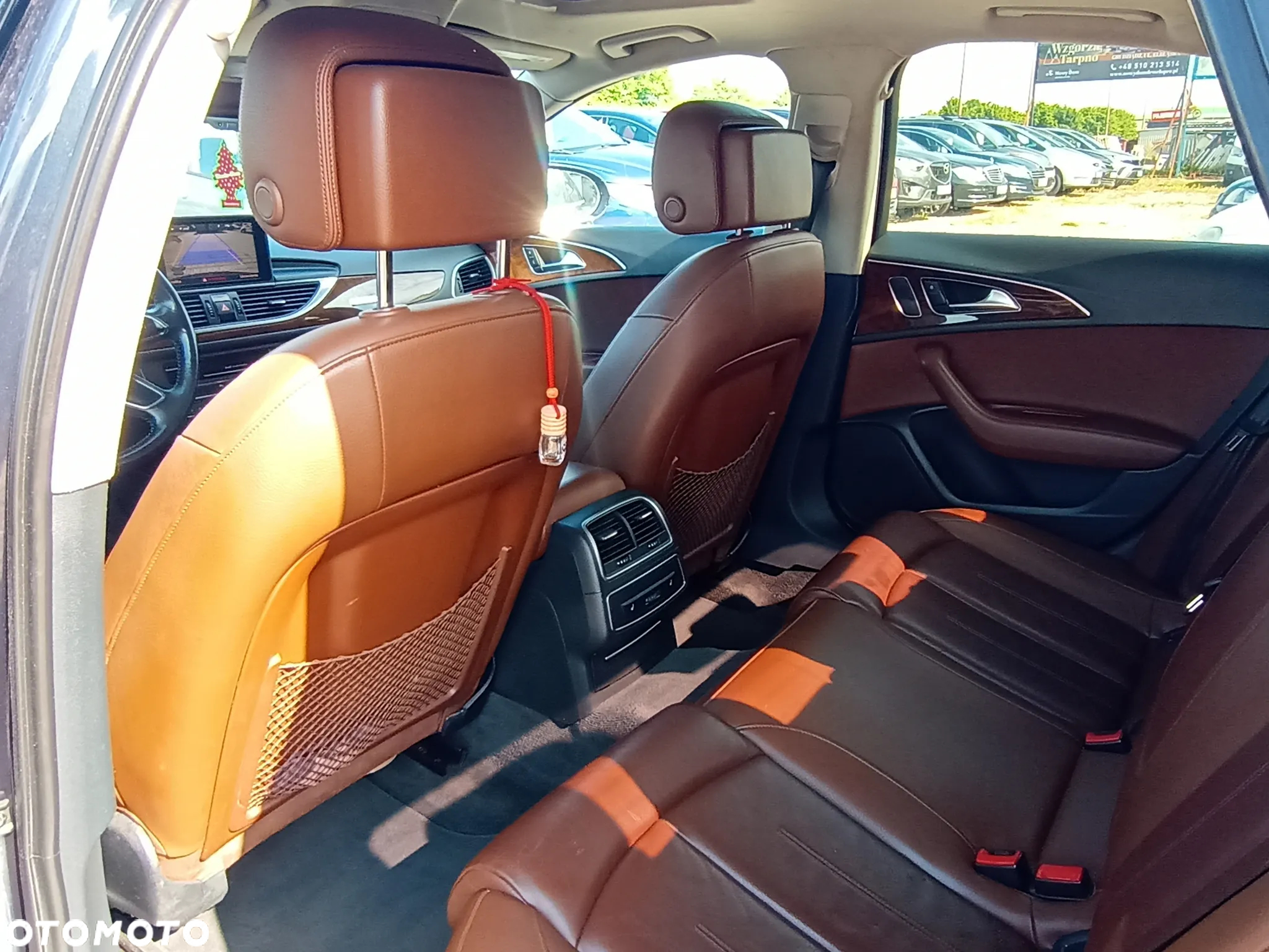 Audi A6 3.0 TFSI Quattro S tronic - 15
