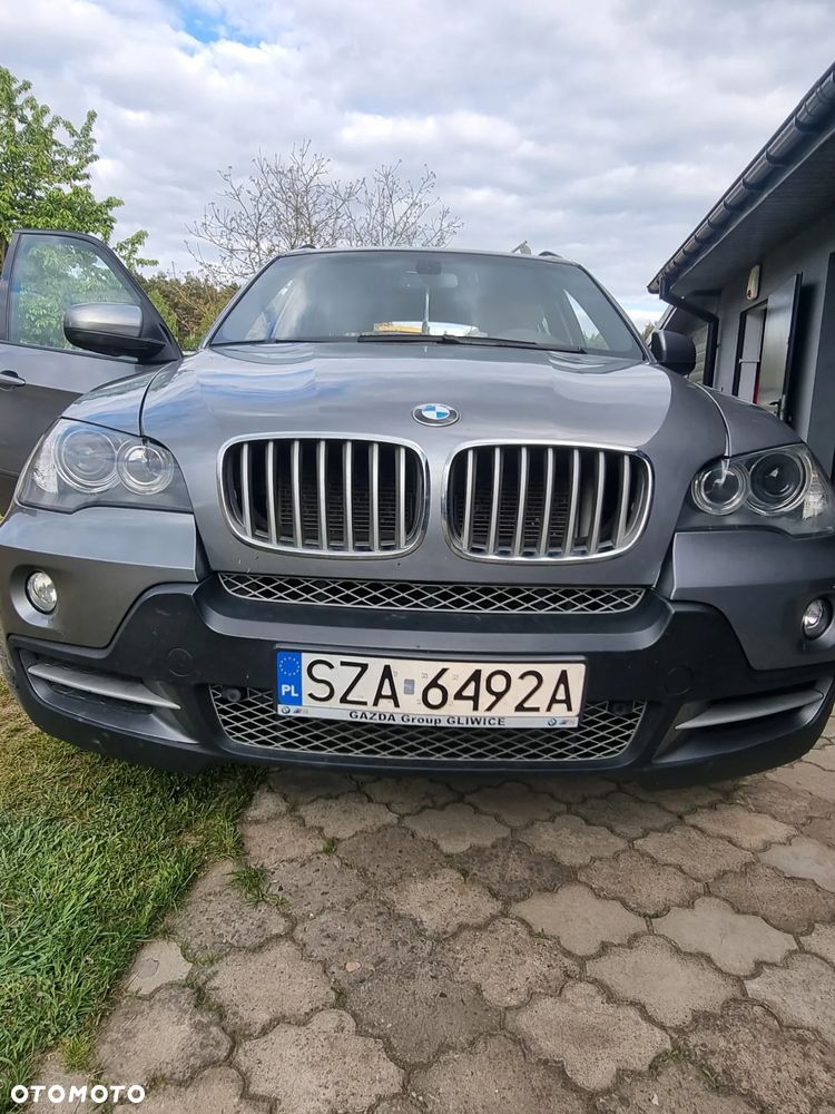BMW X5 - 8