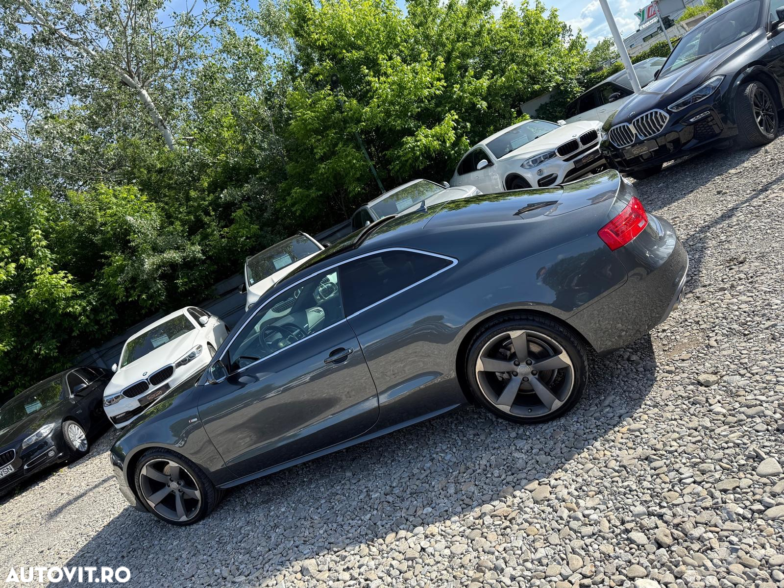 Audi A5 - 3