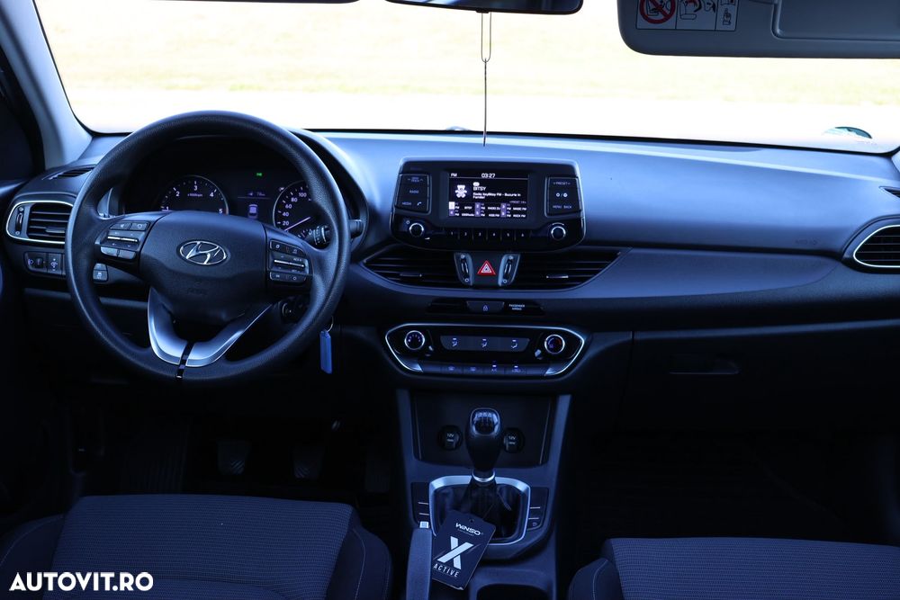 Hyundai i30 1.6 CRDI Select - 6
