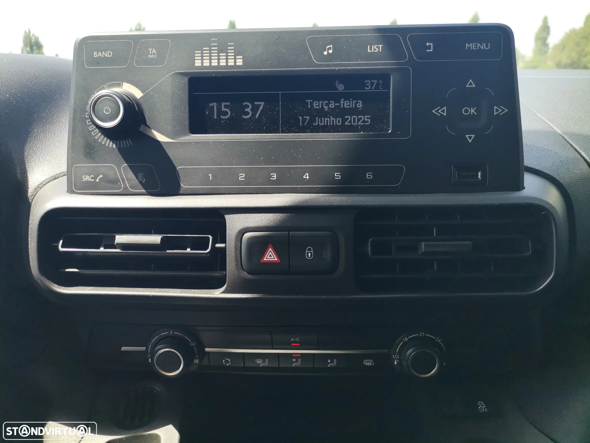 Citroën Berlingo -Caixa LONGA XL - IVA DEDUTÌVEL - 16