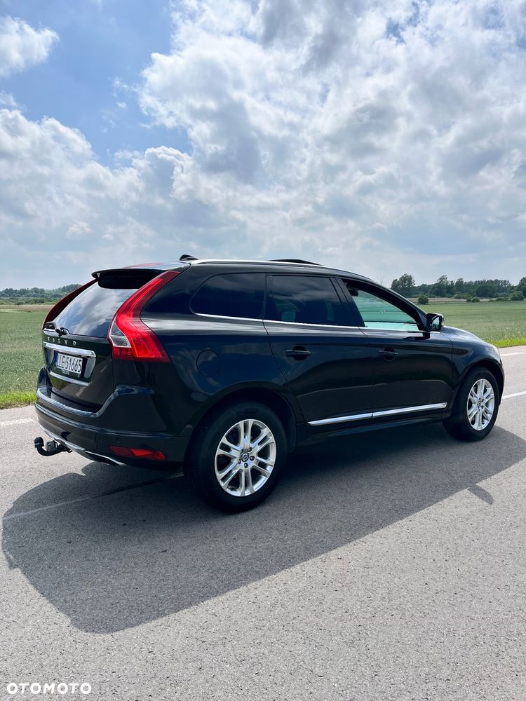 Volvo XC 60 - 3