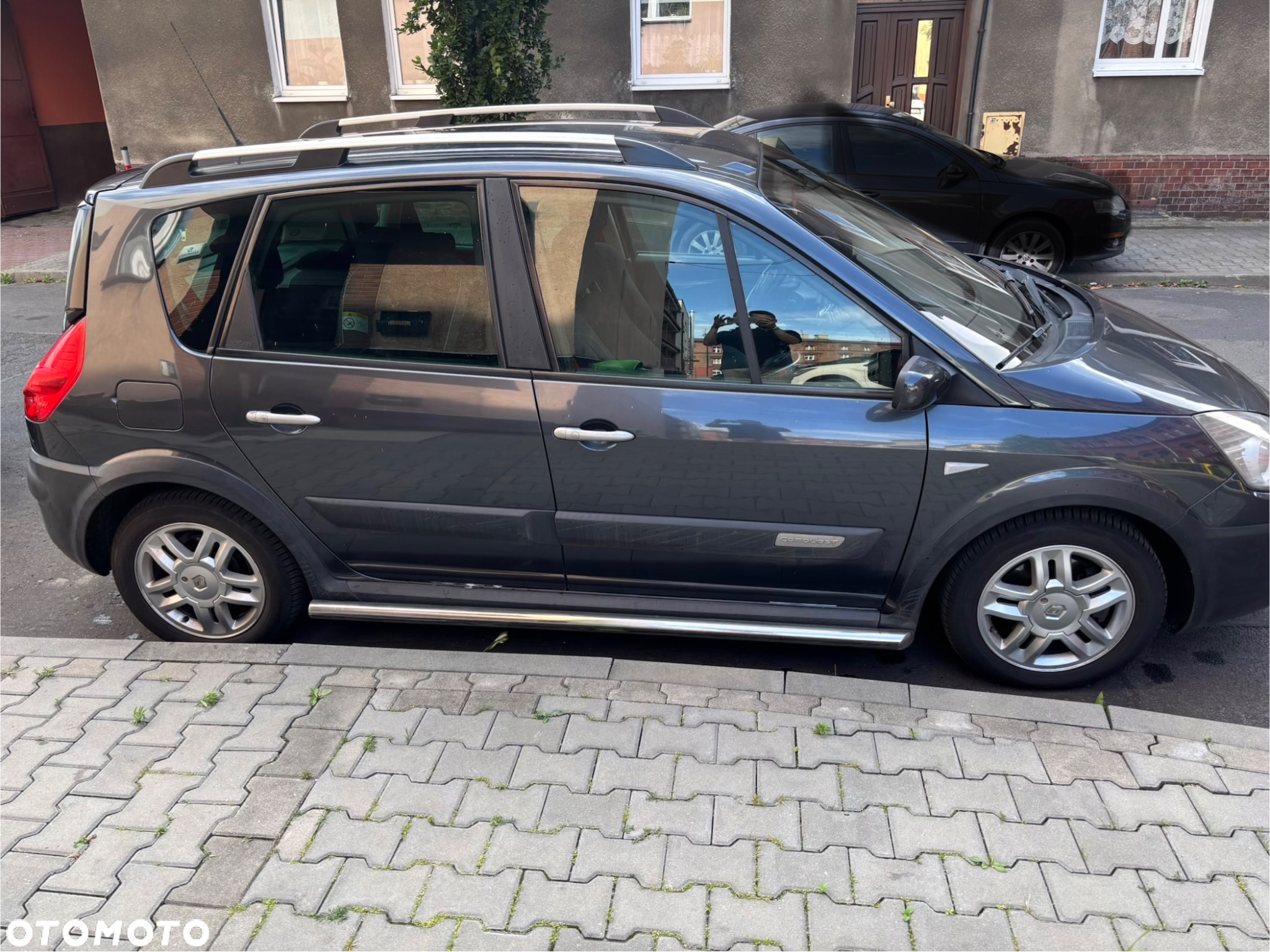 Renault Scenic - 2