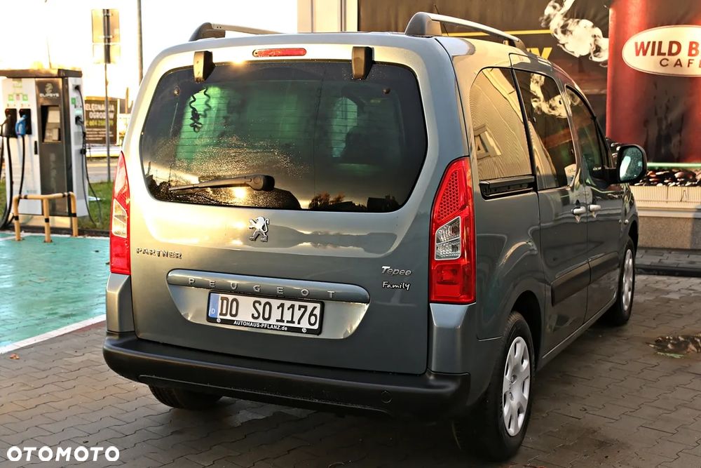 Peugeot Partner - 18