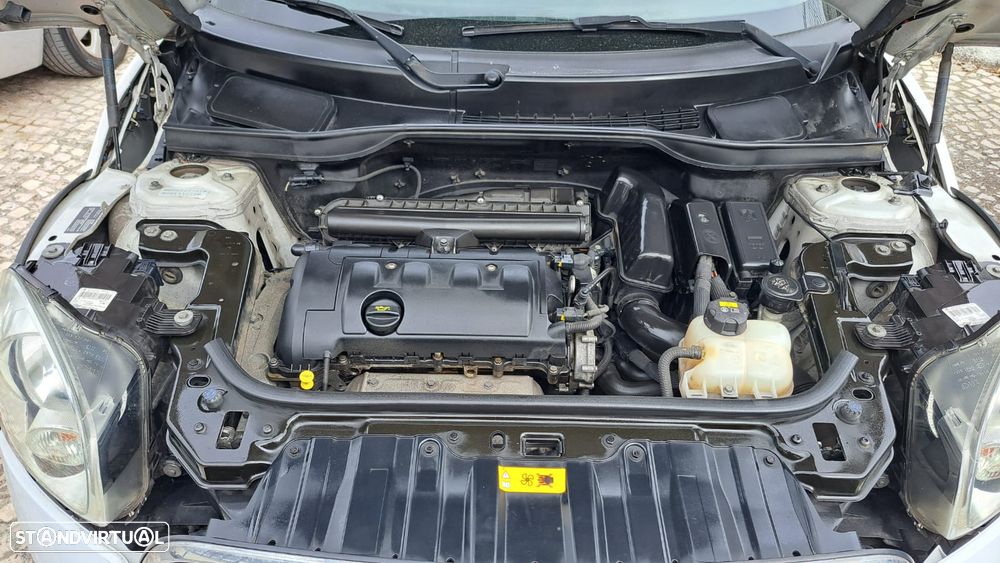 MINI Countryman One - 42