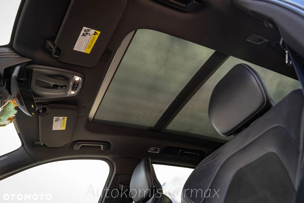 Volvo XC 90 T6 AWD R-Design 7os - 28