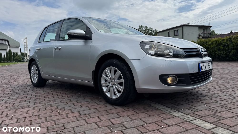 Volkswagen Golf 1.6 Edition - 19
