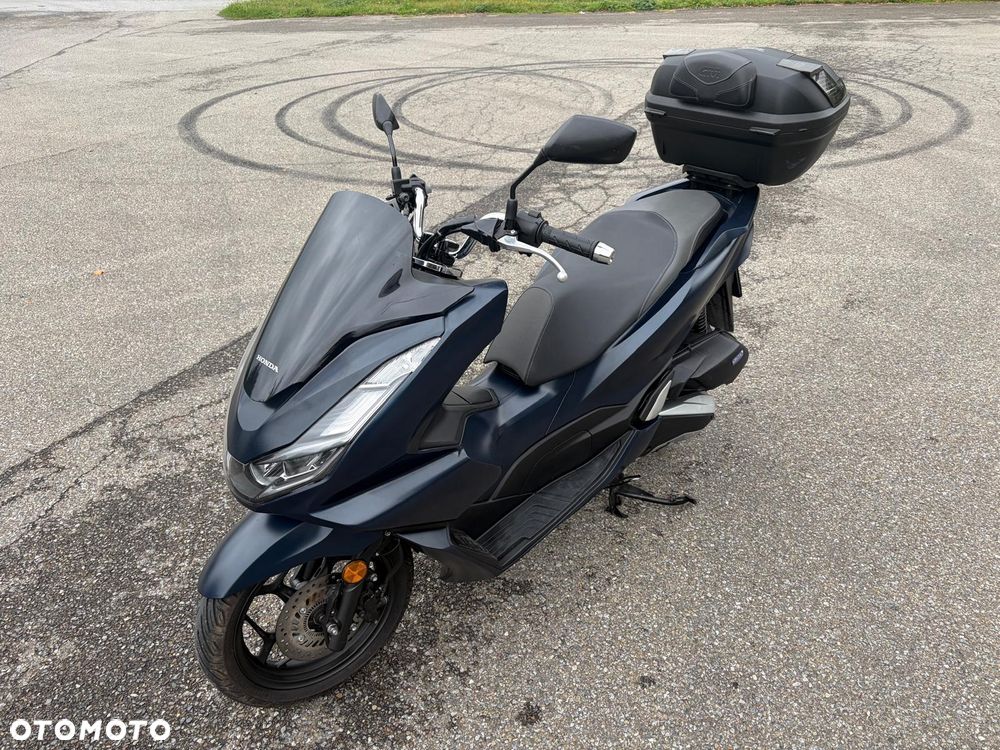 Honda PCX - 10