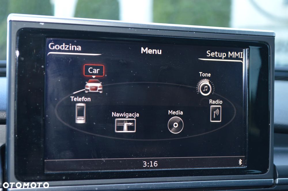 Audi A7 Sportback 3.0 TDI Quattro Competition Tiptr - 18