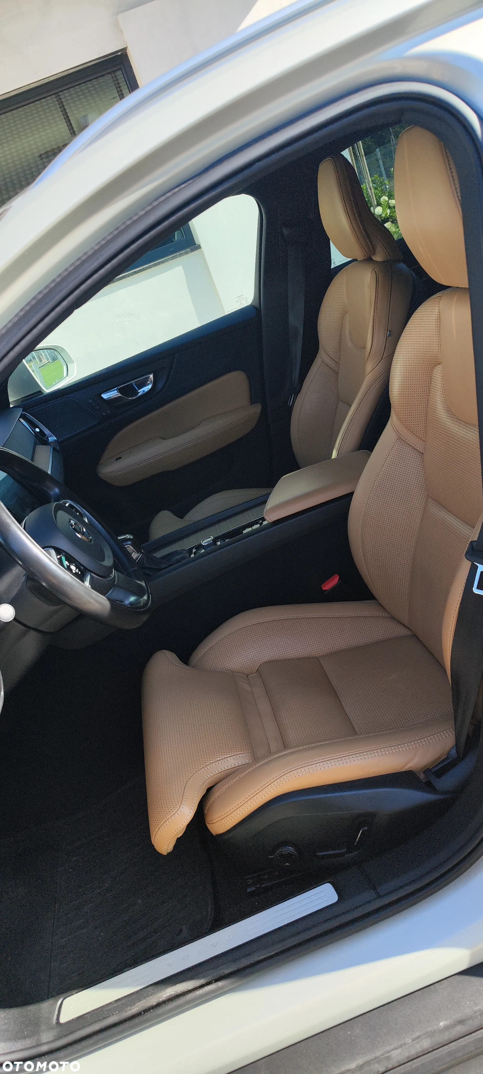 Volvo V60 D4 AWD - 15