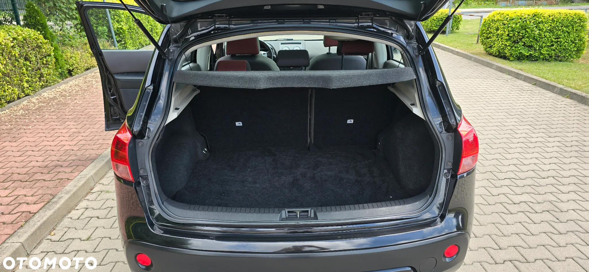 Nissan Qashqai - 18