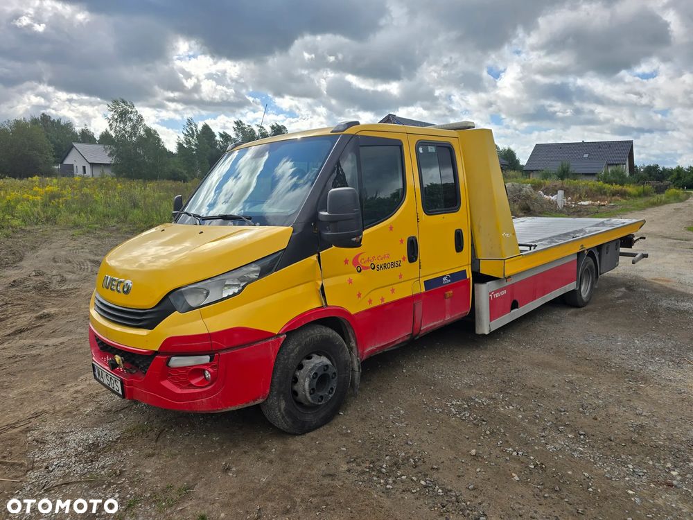 Iveco Daily - 3