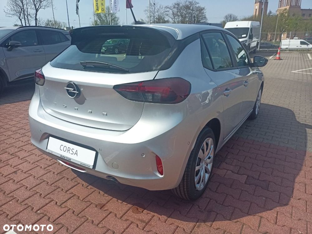 Opel Corsa - 8