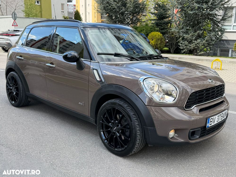 Mini Countryman - 3