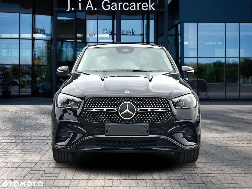 Mercedes-Benz GLE - 9