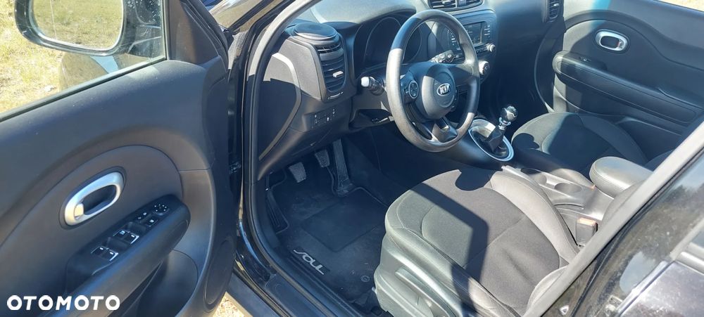 Kia Soul - 15