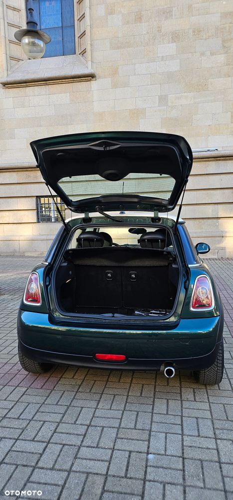 MINI Cooper - 9