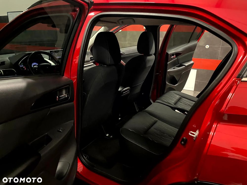 Mitsubishi Eclipse Cross 1.5 T GPF Invite Plus - 22