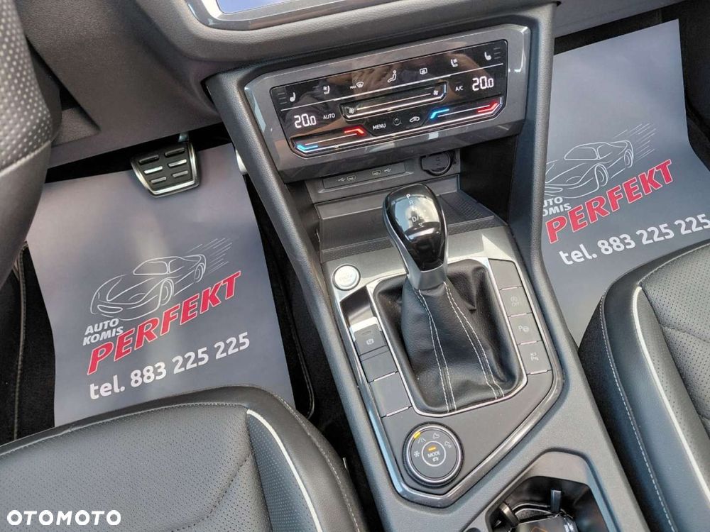 Volkswagen Tiguan - 29