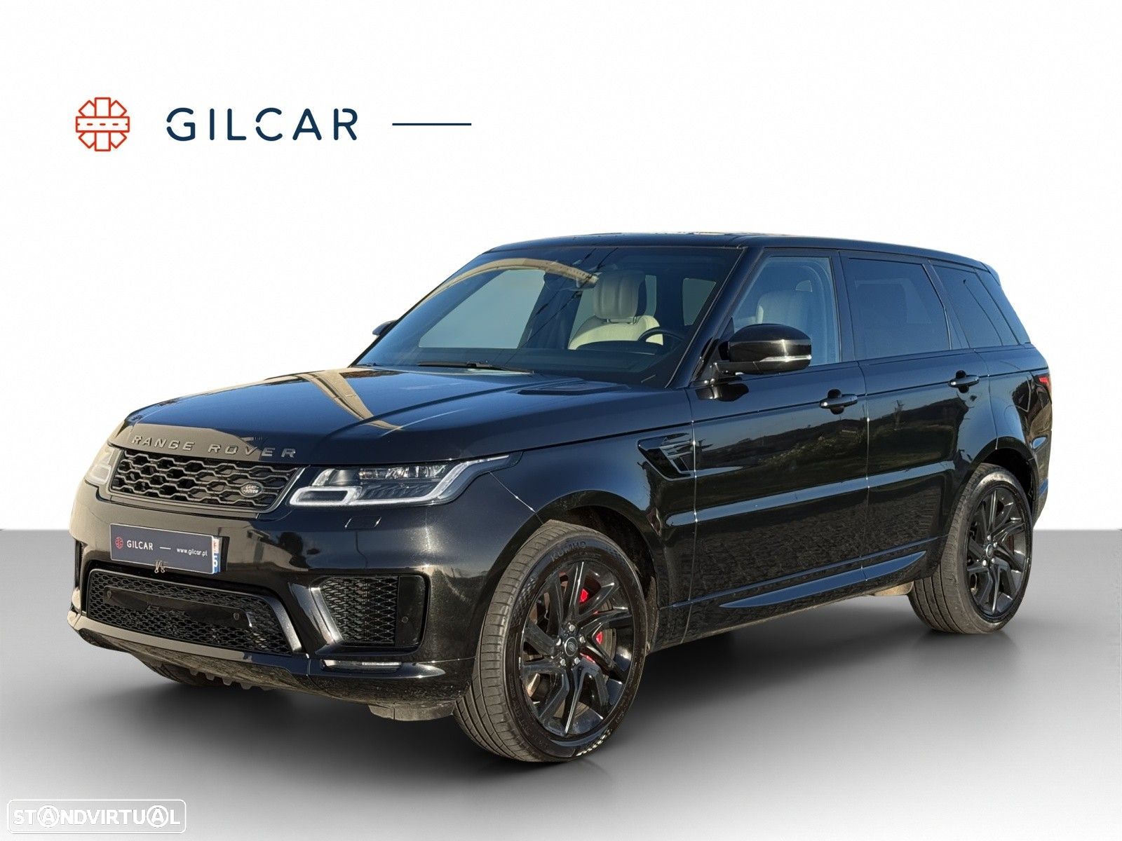 Land Rover Range Rover Sport 2.0 Si4 PHEV HSE - 1