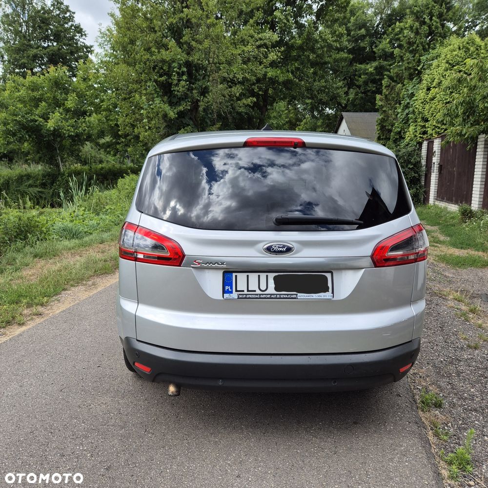 Ford S-Max - 5