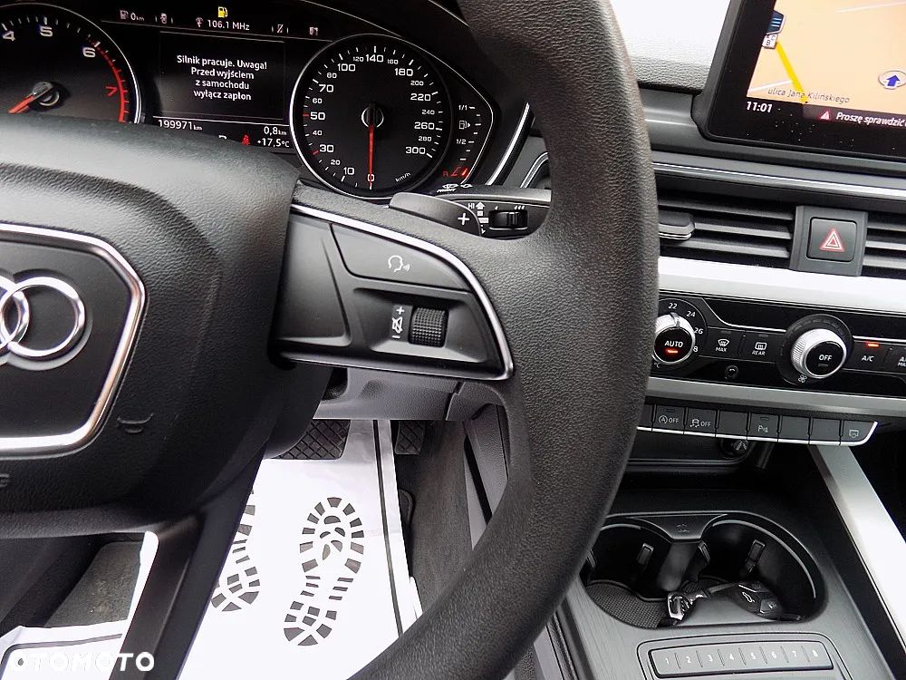 Audi A4 1.4 TFSI S tronic - 13