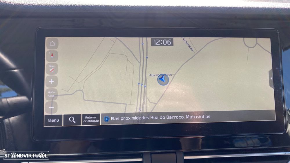 Kia e-Niro 64kWh - 35