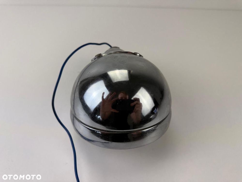 Przednie lampy reflektory Honda VT 750 C2 Shadow RC44 1997-03 - 8
