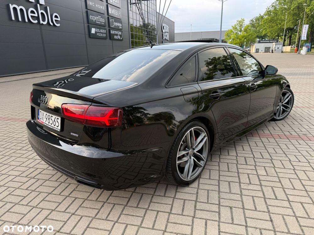 Audi A6 Limousine - 3
