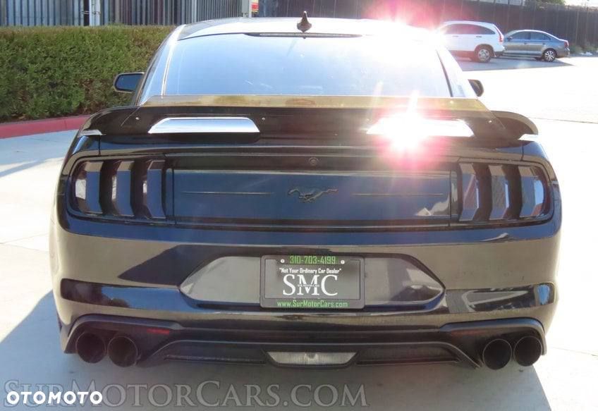 Ford Mustang 2.3 EcoBoost - 7