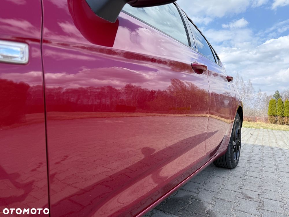 Opel Astra 1.5 D Start/Stop Automatik GS Line - 20