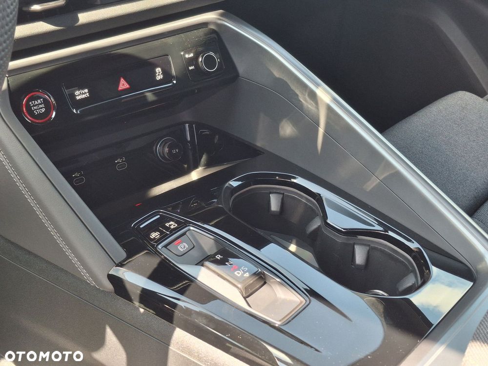 Audi Q5 Sportback - 33