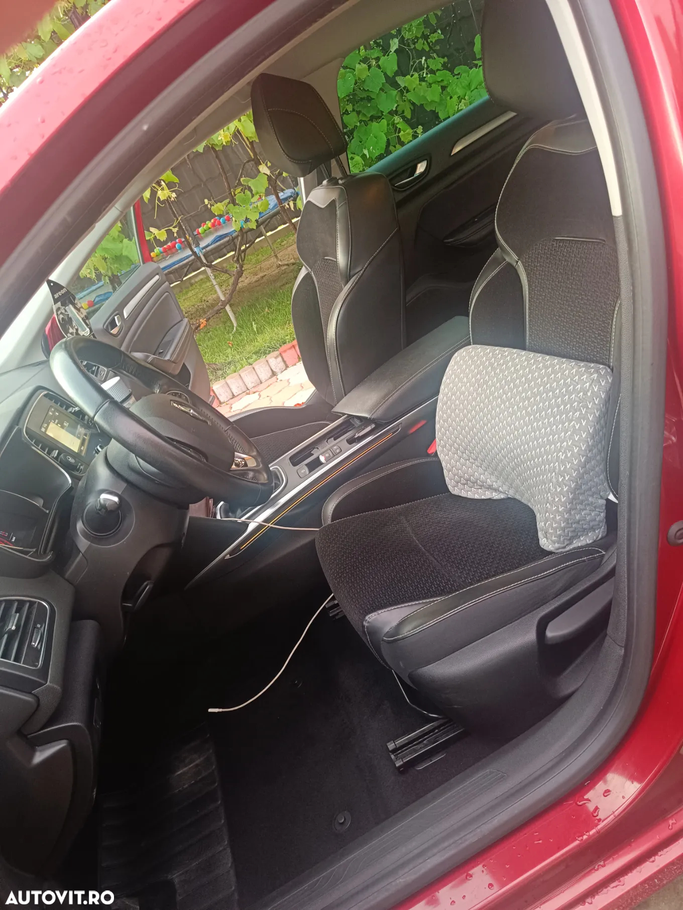 Renault Megane TCe GPF Intens - 21