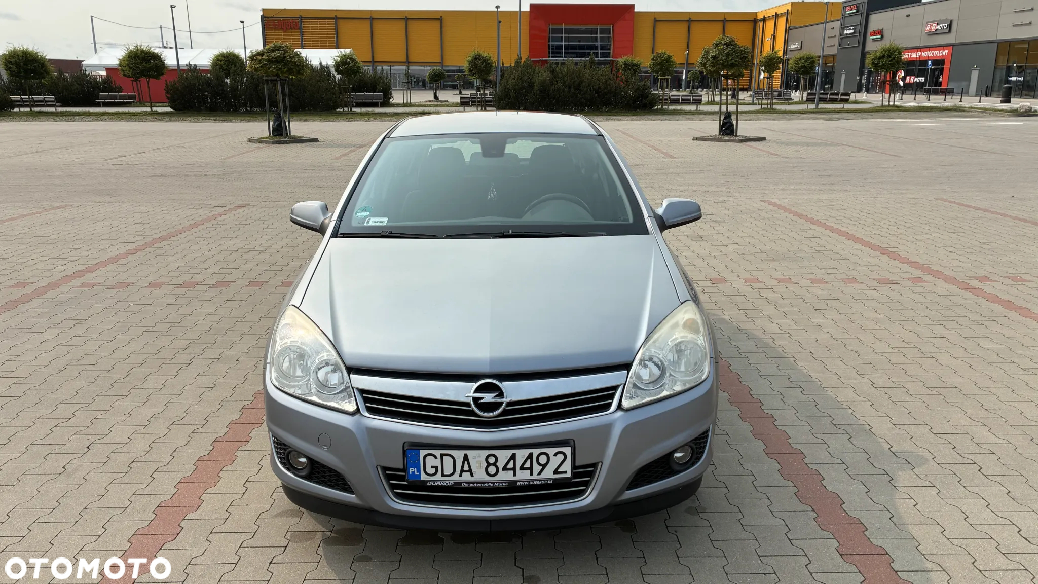Opel Astra III 1.6 Enjoy - 8