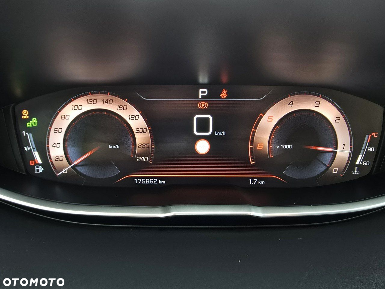 Peugeot 3008 1.5 BlueHDi GT S&S EAT8 - 29