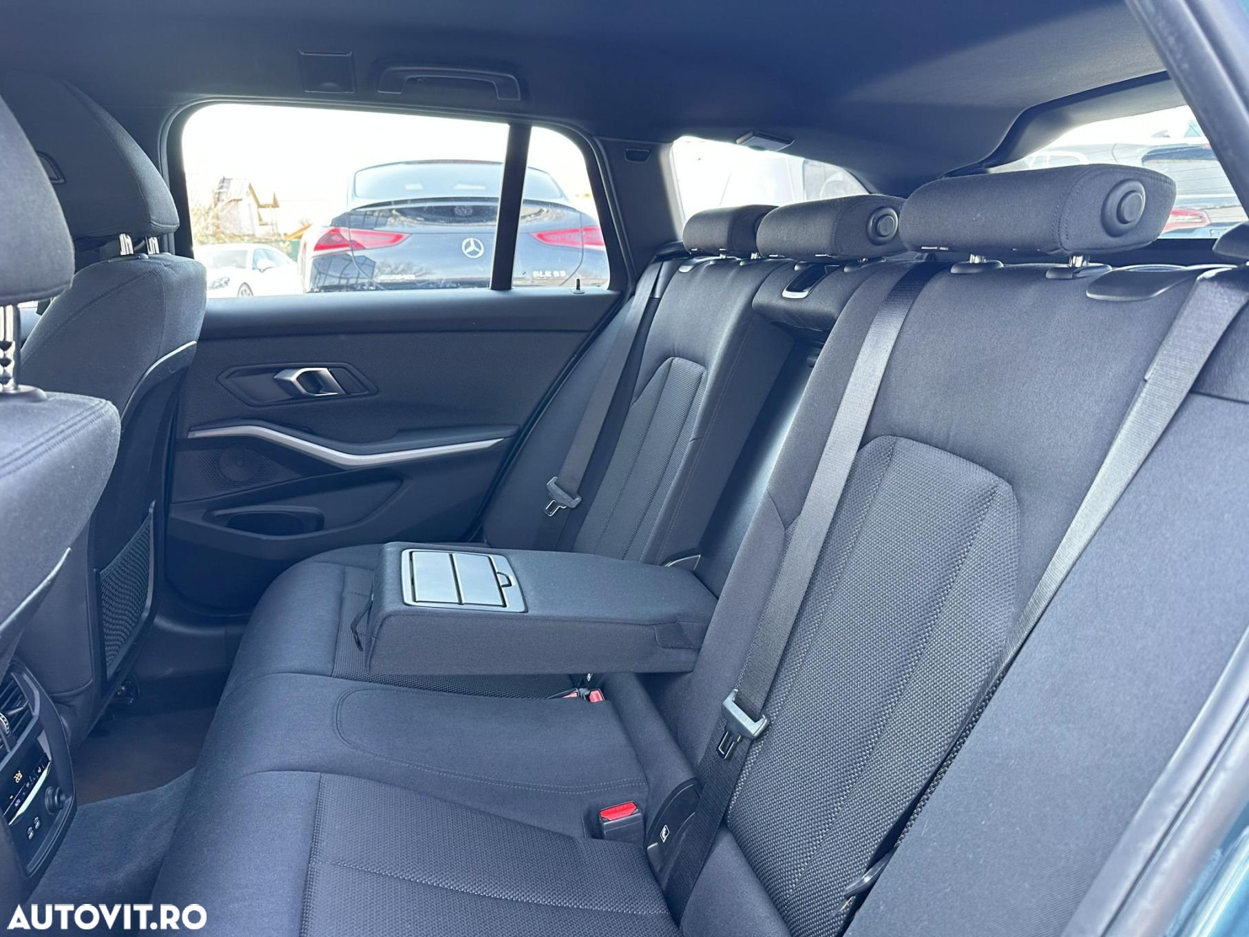 BMW Seria 3 - 22
