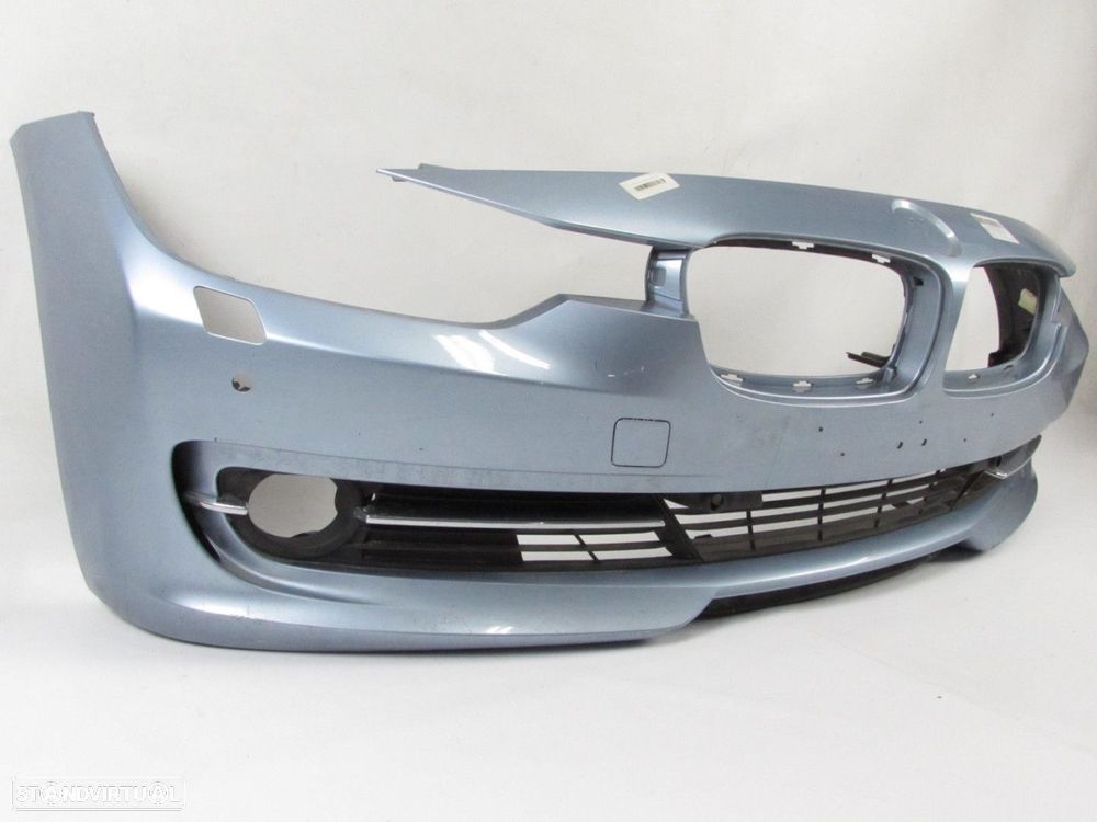 Parachoques Frente Seminovo/ Original BMW 3 (F30, F80)/BMW 3 Touring (F31) - 2