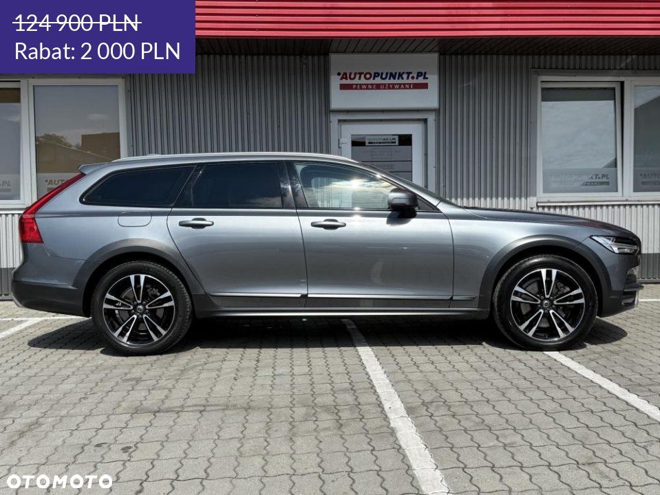 Volvo V90 Cross Country - 6
