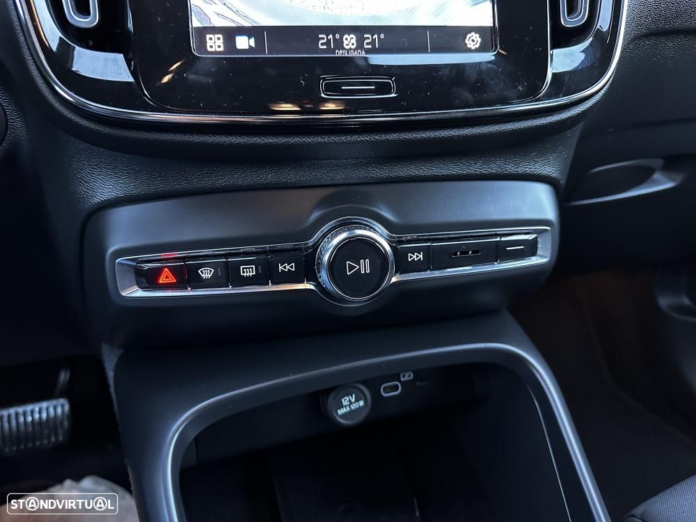 Volvo XC 40 Recharge 69 kWh Single Motor Core - 28