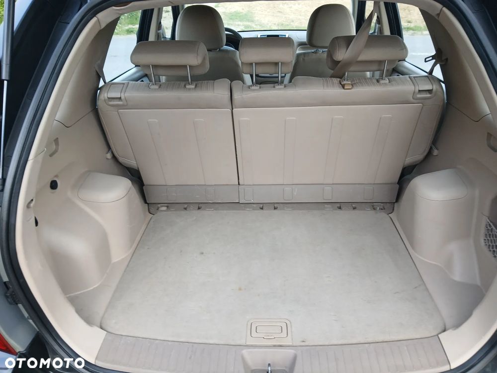 Kia Sportage 2.0 EX - 37