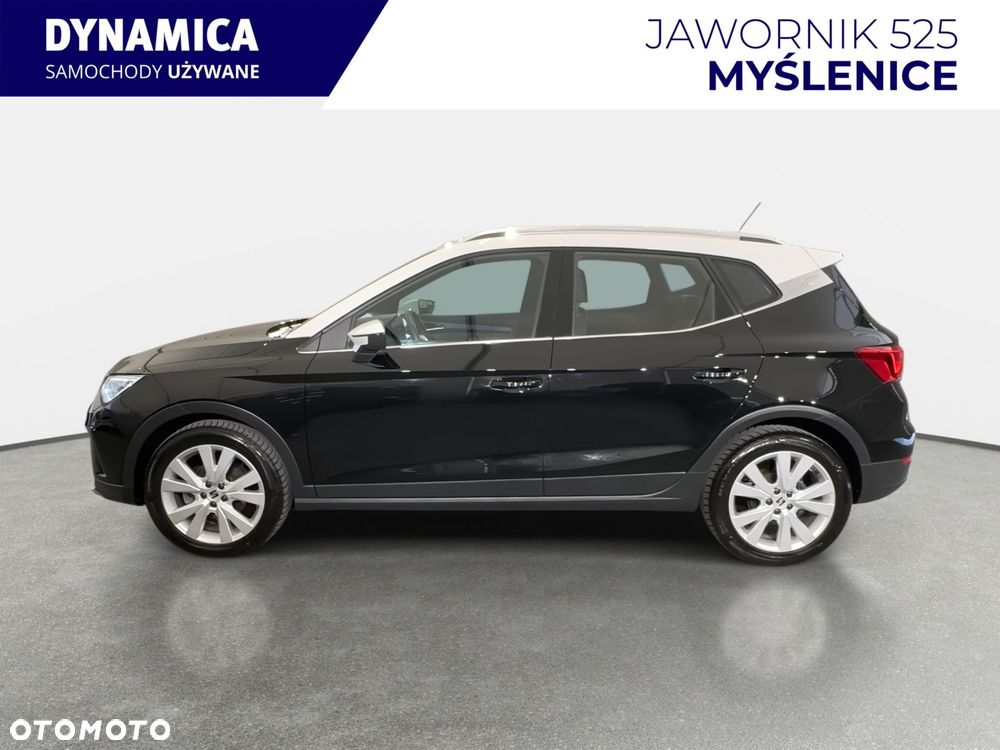 Seat Arona - 6