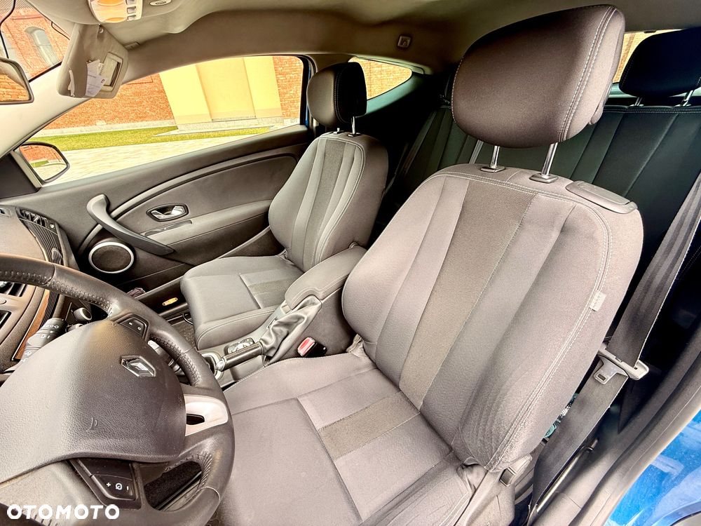 Renault Megane 1.5 dCi Business Line - 12