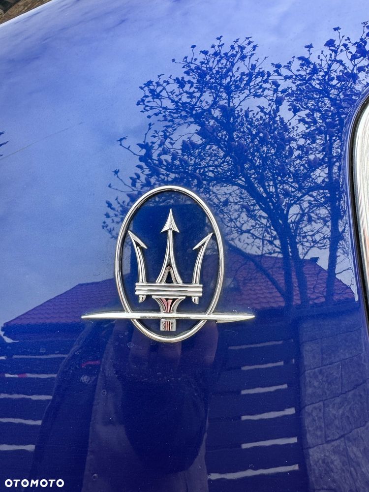 Maserati Ghibli - 18