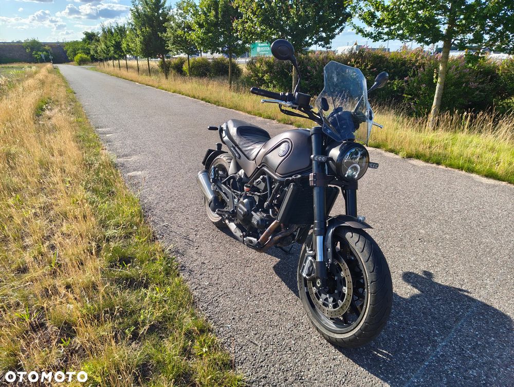 Benelli Leoncino - 2