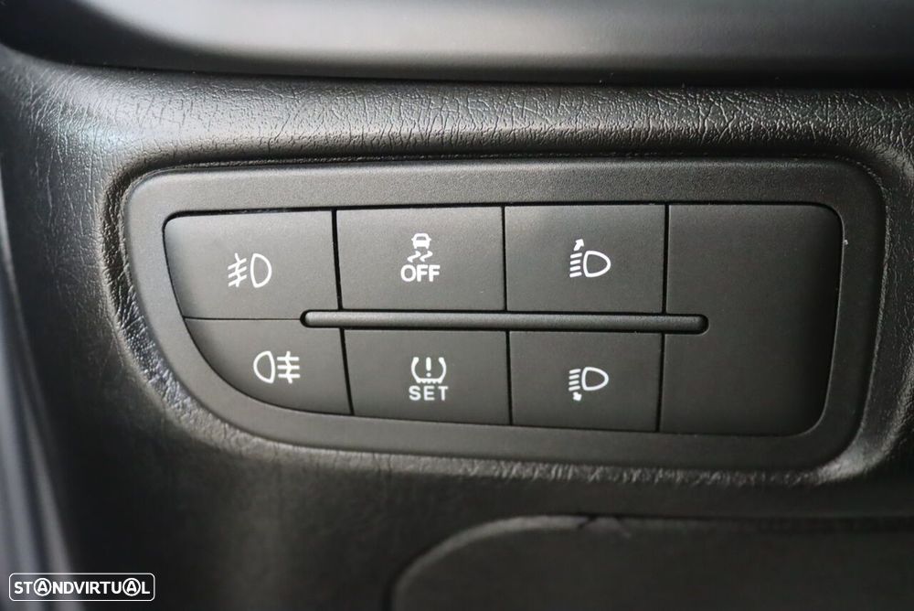 Fiat Tipo Station Wagon 1.3 Multijet City Life - 18