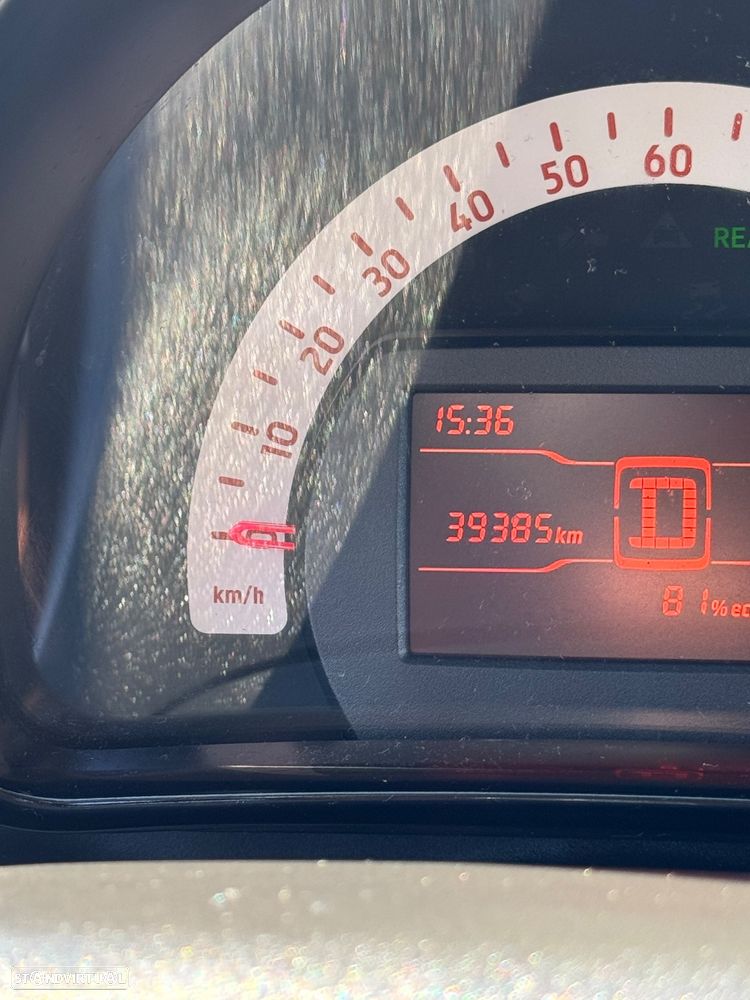 Smart ForFour EQ Business Solution - 11