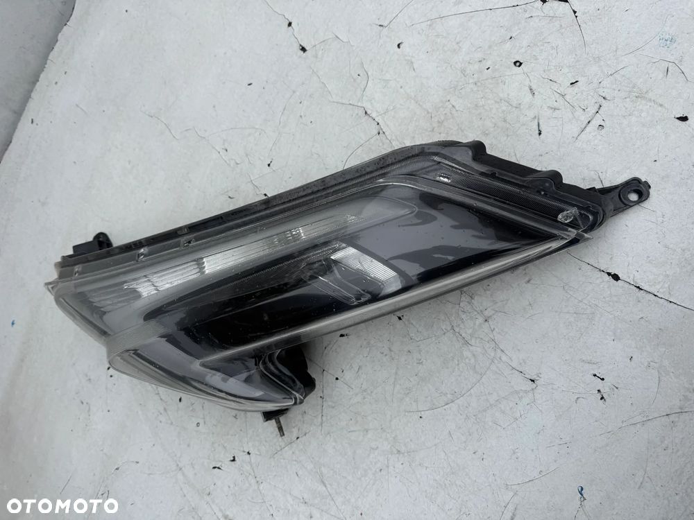 NISSAN JUKE I F15 LIFT 14-19r LAMPA DRL LED LEWA 26125BV80A - 4