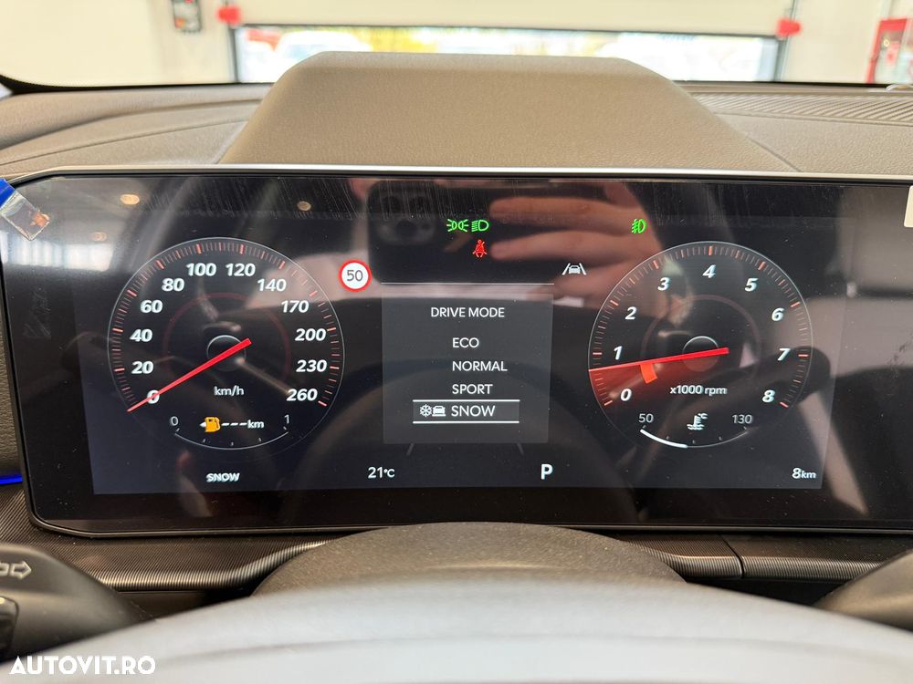 Kia Sportage PE 1.6 T-GDI HP 7DCT 4x4 GT Line - 20