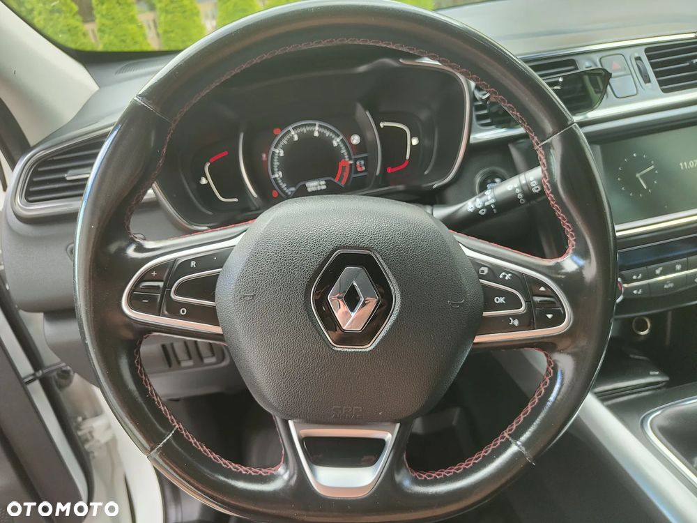 Renault Kadjar 1.6 Energy TCe Night&Day - 18
